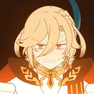 ✨ emoji Юморист Telegram sticker 23 of 103