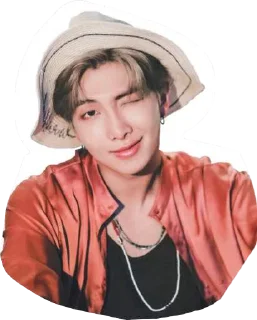 Sticker from For ARMY