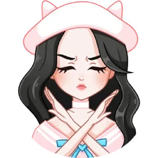 💟 emoji sais Telegram sticker 12 of 18