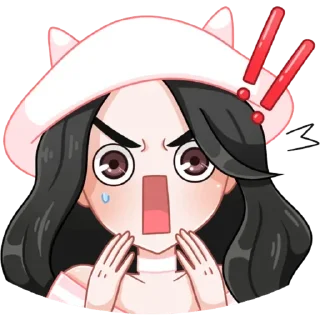 💟 emoji sais Telegram sticker 5 of 18