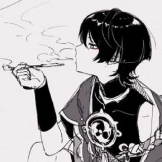 🪐 emoji sai крч Telegram sticker 7 of 120
