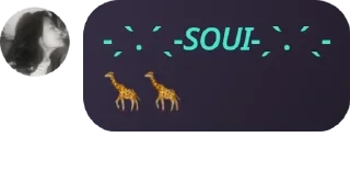 🦒 emoji наши к-поп дети💋💋 pack by @QuotLyBot Telegram sticker 8 of 120