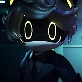 😳 emoji Срэнчик Telegram sticker 16 of 111