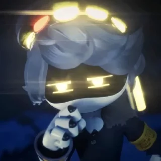 🤔 emoji Срэнчик Telegram sticker 5 of 111