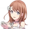 🏵 emoji Ханасато Минори @miihtwey Telegram sticker 10 of 47