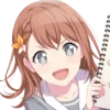 🏵 emoji Ханасато Минори @miihtwey Telegram sticker 22 of 47