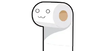 💜 emoji Больше стикеров 👉🏻 @stickertg4 Telegram sticker 5 of 80