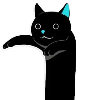 💙 emoji Больше стикеров 👉🏻 @stickertg4 Telegram sticker 4 of 80