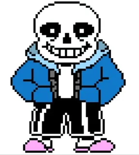 😍 emoji Стики гастера @Minigaster_ERROR27L ➡️ @Ctikerubot Telegram sticker 1 of 118