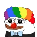 🙂 emoji Больше стиков тут: @stikery4 Telegram sticker 21 of 41