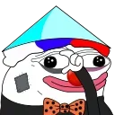 🇷🇺 emoji Больше стиков тут: @stikery4 Telegram sticker 17 of 41