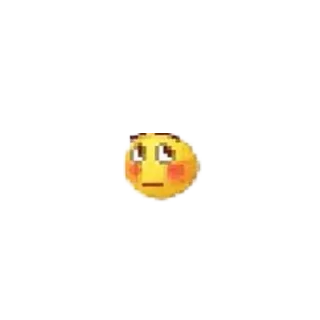 😳 emoji Больше стиков тут: @stikery4 Telegram sticker 10 of 120