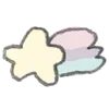 💉 emoji ꒰  ྀི◞ ◟ ꒱  @mewsticks  ܀ ⊹ ˚ Telegram sticker 8 of 24