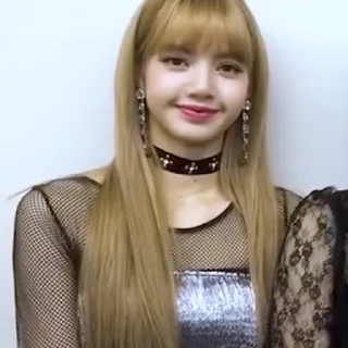 Sticker from #lalisa 2018 @virtgoddess