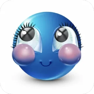 🫥 emoji NEW YORK Telegram sticker 22 of 28