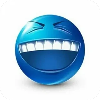 🫥 emoji NEW YORK Telegram sticker 10 of 28