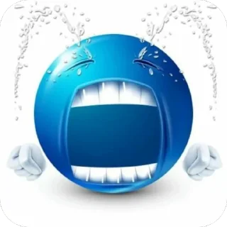 🫥 emoji NEW YORK Telegram sticker 9 of 28