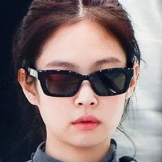 😎 emoji jendeuk 💘 by @pelmewwwka Telegram sticker 13 of 90