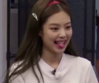 🤪 emoji jendeuk 💘 by @pelmewwwka Telegram sticker 16 of 90