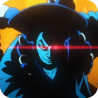 Sticker from Оден(создано @savvus01)