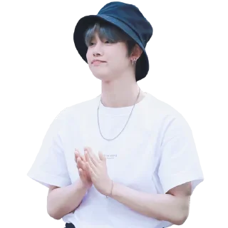 👏 emoji @jonafzan TXT KPOP Telegram sticker 12 of 79