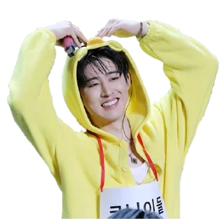 Sticker from @jonafzan KPOP Kdrama