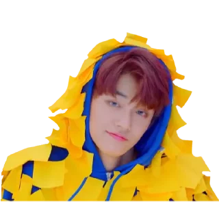 😊 emoji @jonafzan TXT KPOP Telegram sticker 17 of 79