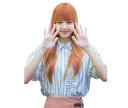 🙌 emoji @jonafzan KPop Mix Telegram sticker 19 of 110