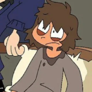 😣 emoji Ёее!Опм.(@dfd123qwe) Telegram sticker 10 of 120