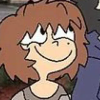 🙂 emoji Опм ➡️ @Ctikerubot Telegram sticker 21 of 116