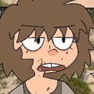 😤 emoji Опм ➡️ @Ctikerubot Telegram sticker 11 of 116