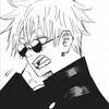 🤩 emoji /satoru @TgEmojis_bot Telegram sticker 11 of 36