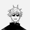 🤩 emoji /satoru @TgEmojis_bot Telegram sticker 24 of 36