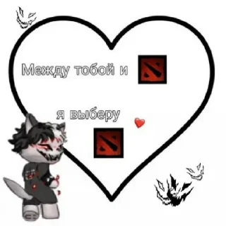 😄 emoji я тот самый дед инсайд 14 лет by @totcamie Telegram sticker 13 of 58