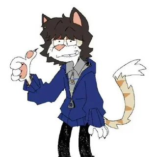 😎 emoji Опм @Manyaghectbo ➡️ @Ctikerubot Telegram sticker 16 of 120