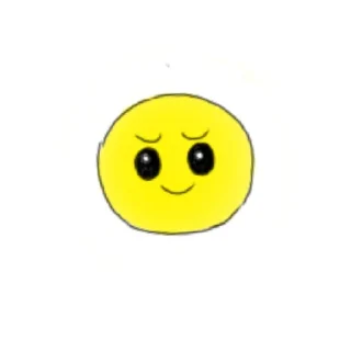 😳 emoji нереальные стикеры для ильюши Telegram sticker 12 of 26