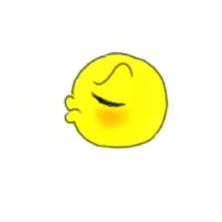 😒 emoji нереальные стикеры для ильюши Telegram sticker 5 of 26