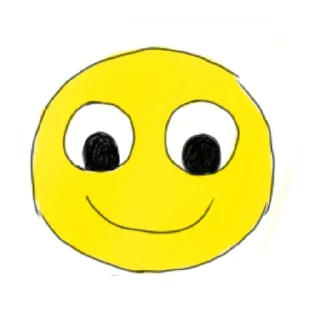 🙂 emoji нереальные стикеры для ильюши Telegram sticker 14 of 26