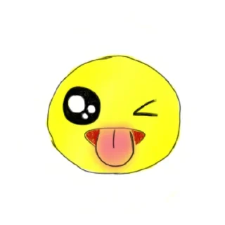 😜 emoji нереальные стикеры для ильюши Telegram sticker 22 of 26