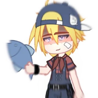 Sticker from Толянчик