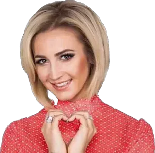 ❤ emoji Больше стиков тут: @stikery4 Telegram sticker 1 of 33