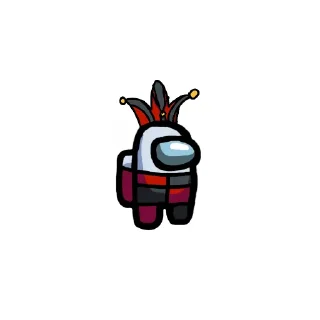 👩‍🚀 emoji шут :) Telegram sticker 13 of 77