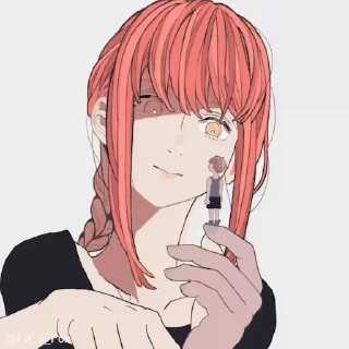 🥰 emoji Набор стикеров от @Ctikerubot Telegram sticker 7 of 50