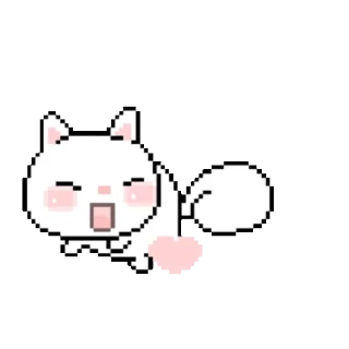 🦊 emoji Лучьше стикеры - @lovesticers Telegram sticker 11 of 45