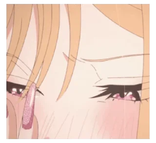 🥺 emoji Лучьше стикеры - @lovesticers Telegram sticker 12 of 45