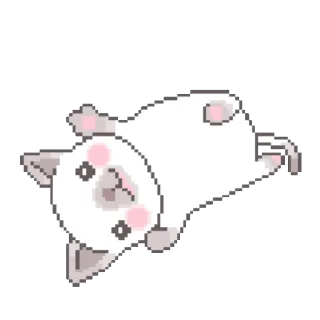 🐾 emoji Лучьше стикеры - @lovesticers Telegram sticker 21 of 45