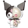 💀 emoji Alinixxh 🤩 ➡️ @Ctikerubot Telegram sticker 13 of 50