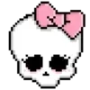 💀 emoji лесчя🐈‍⬛ ➡️ @Ctikerubot Telegram sticker 9 of 200