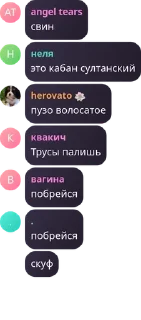 🤷‍♀️ emoji purgatory (penisikiSHOW) pack by @QuotLyBot Telegram sticker 18 of 22