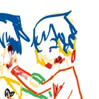 🥰 emoji 𝚂𝚘𝚞𝚝𝚑𝚎𝚛𝚗♡︎ Telegram sticker 4 of 8